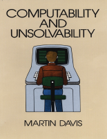 Computability and Unsolvability - Davis.pdf
